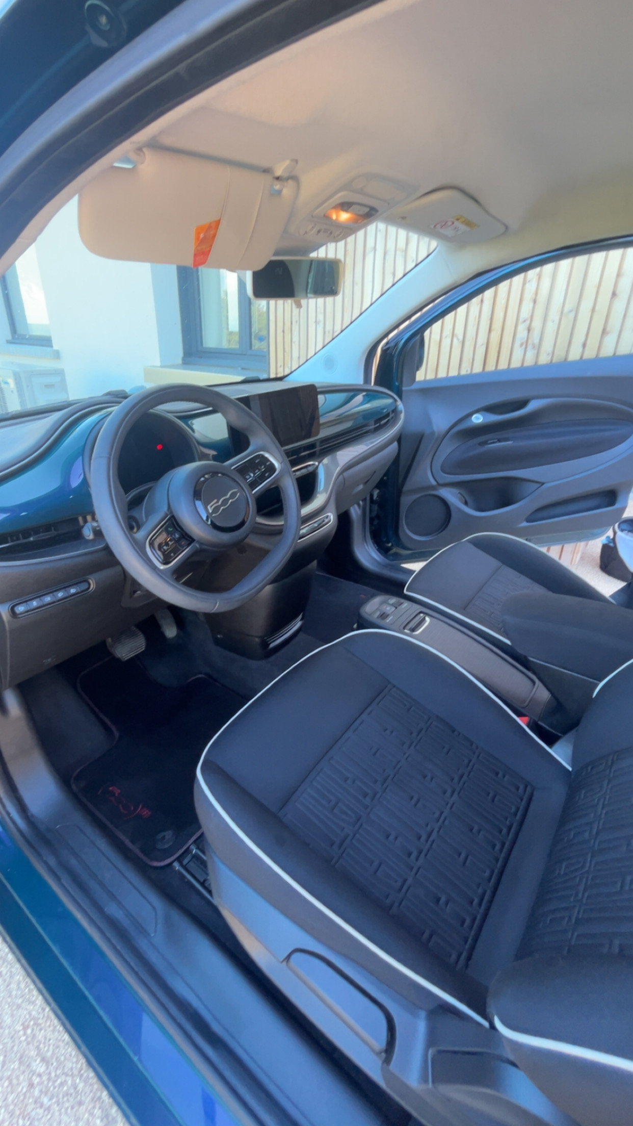 Nettoyage auto 1